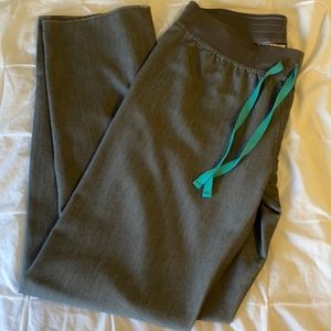 FIGS LIVINGSTON Pants Small Tall